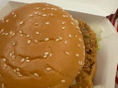 -肯德基(春申店)