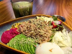 -POKEE VIA&Brunch·维娅(重庆来福士店)