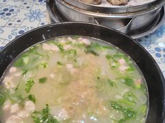 -回香楼大连新派清真菜