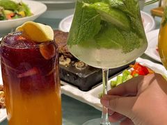 -花舍·新派粤菜·西餐·下午茶(亚运村·鸟巢店)