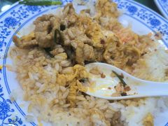 -隆福寺小吃店(东四店)