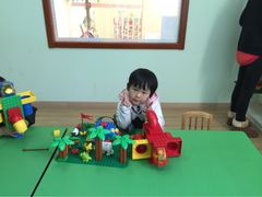 棒棒贝贝科技活动中心(顾村分部)-棒棒贝贝(顾村分部)