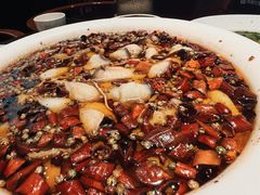 -永安鱼庄·镇江菜(东吴路店)