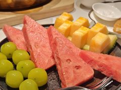 -食廬(虹桥南丰城店)