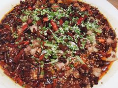 -三妹小龙虾·黄油蟹(华侨城总店)