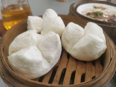 -祈胜邨•顺德鱼生•顺德菜(容桂店)