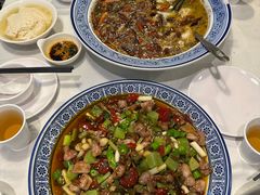 -新蜀会四川豆花(五羊店)