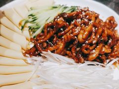 -李记饺子·熏酱东北菜(欢乐谷店)
