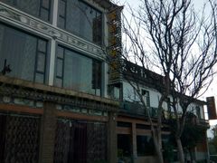 -爱膳菌锅锅(阳南店)