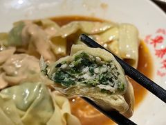 -东泰祥生煎馆(重庆北路店)