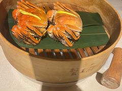 -成隆行·蟹王府(淮海店)