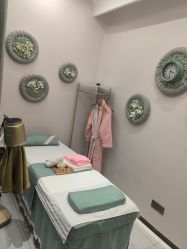 -芳朵美容养生SPA