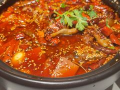 -麻六记(新天地店)