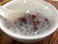 -沙湾姜埋奶(兴新包店)