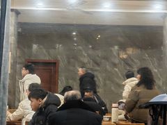 -清真马杰山牛肉汤馆