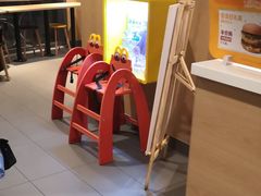 -麦当劳(东石东一路店)