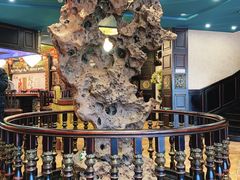 -福禧酒窖·中餐厅 (万柳店)