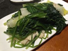 -马路边上·小海鲜烧烤(八一路店)