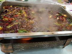 -西北朗益和穆斯林餐厅