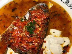 -千稻剁椒大鱼头(CityOn熙地港店)