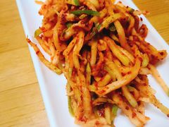 萝卜条-顺姬冷面(长春旗舰店)