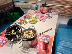 -火锅先生(五马街店)