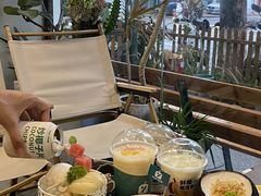 -自然椰·海南清补凉(明珠店)