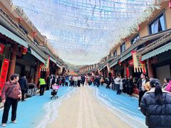 -栾川竹海野生动物园