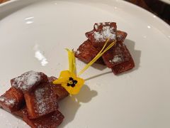 -平湖万怡酒店· 万荟轩