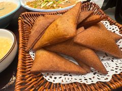 炸血糕-百年家风·老馆子(东风店)
