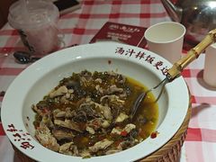 -西江红·株洲本地菜(滨江南路店)