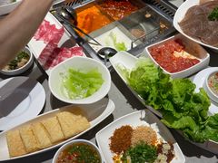 -海底捞火锅(和安宁春城店)