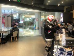 -瑞幸咖啡(盛博广场店)