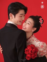 -蒙娜丽莎婚纱摄影(南门店)