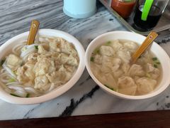 -崖口云吞(中堡店)