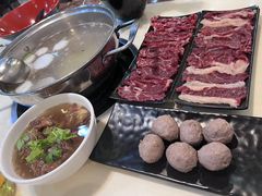 -福合埕牛肉丸(福平路店)