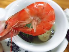 -田源农家饭店·窑鸡王·海鲜(东部湾·融创店)