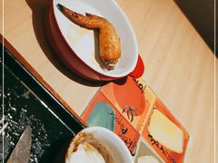 -必胜客(机场路店)