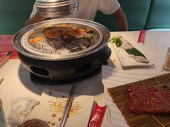 -鲜一烤肉(沈北店)
