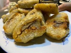 金香靓煎粽-华哥新鲜猪精品美食