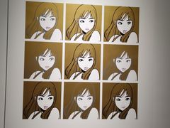 -上海宝龙美术馆