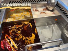 -海底捞火锅(群光广场店)