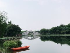 -映月湖公园