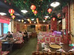 大堂-粗粮人家·东北菜(洋桥店)