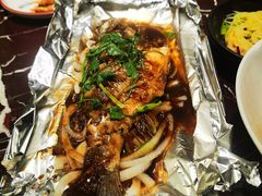 -新白鹿餐厅(爱琴海购物中心店)