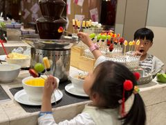 -温州铂尔曼酒店蘭 咖啡厅