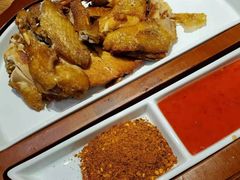 麦麦山烤鸡-麦麦山云南菜(复地活力城店)