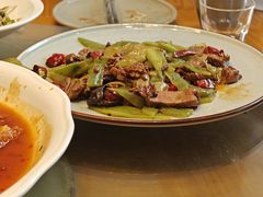 -三姐妹餐厅(曲江店)