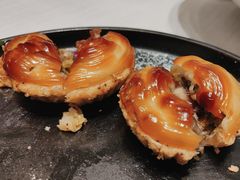 -富淳饭店(世纪公园店)