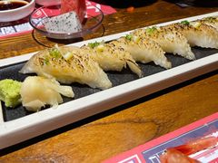 -築鳥日本料理(黑沙环店)